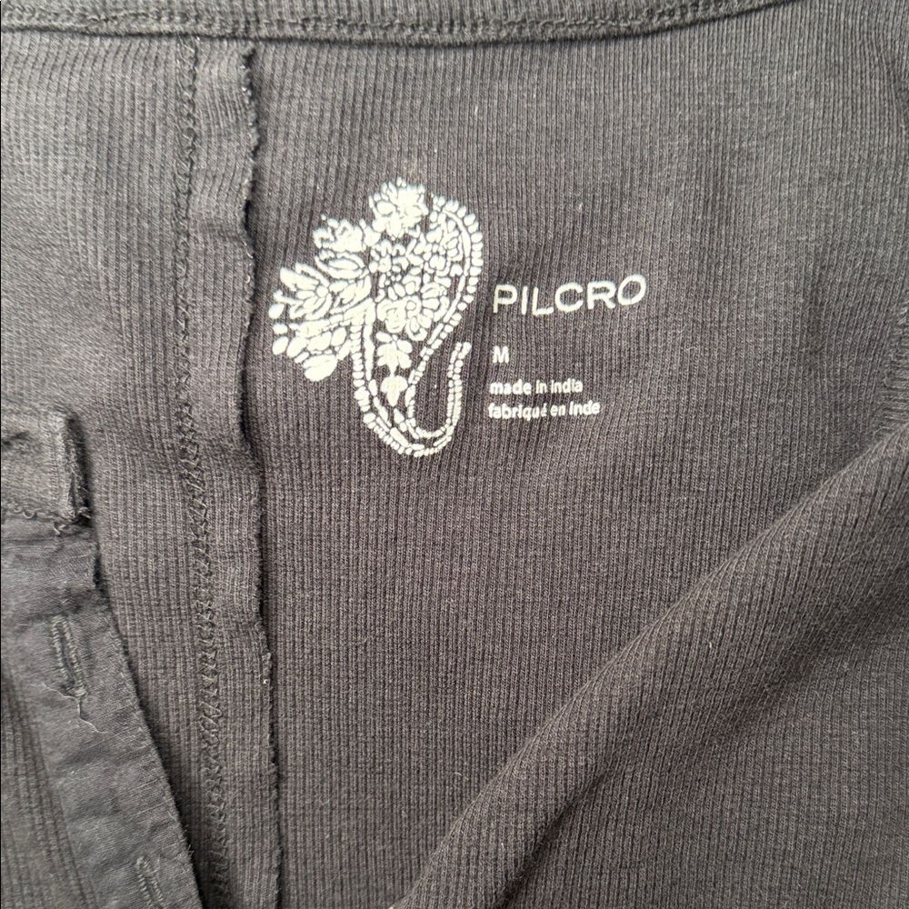 Pilcro Tank Top - Picture 13 of 15